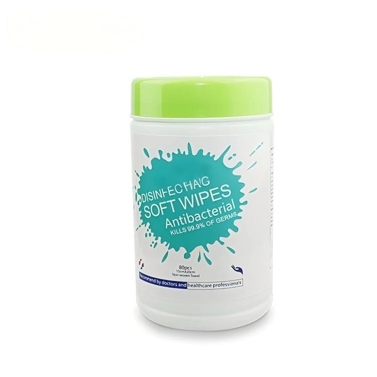 productcate-1-1 Bag Packed Seal And Appliance Wet Wipes suppliers
