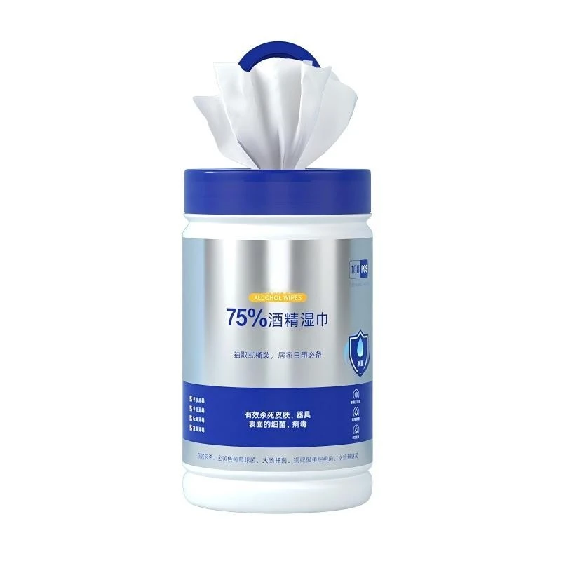productcate-1-1 Disinfecting Wipes factory