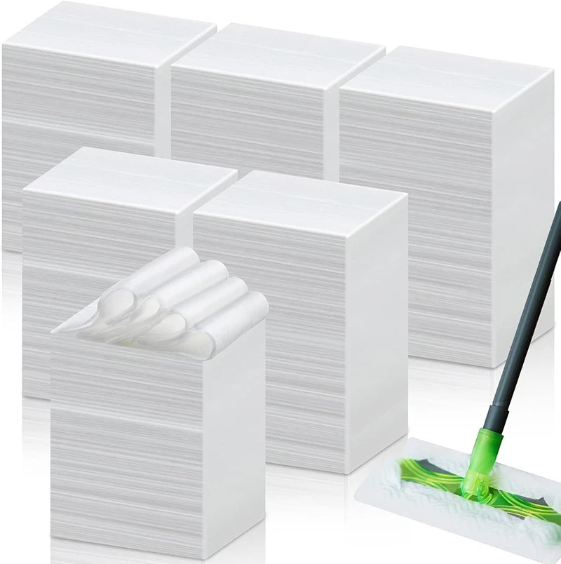 Dry Sweeping Mop Pad suppliers