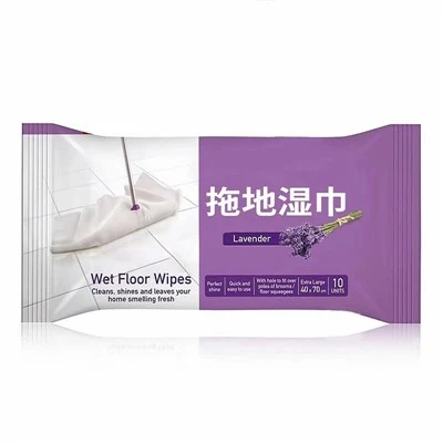 Wet Sweeping Cloth