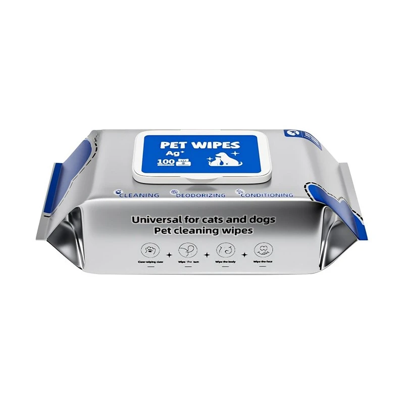Pet Wet Wipes best