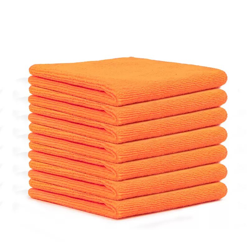 Microfiber Cleaning Cloth