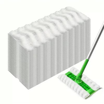 Disposable Mop Refill