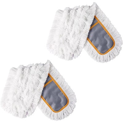 Microfiber Mop Pad