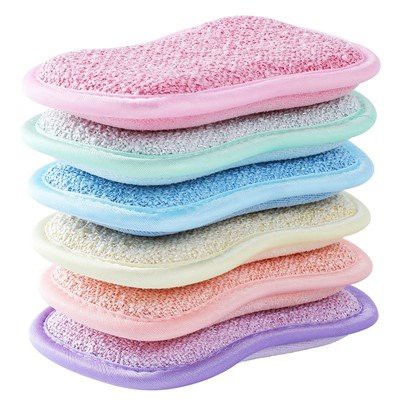 Cleaning Sponge
